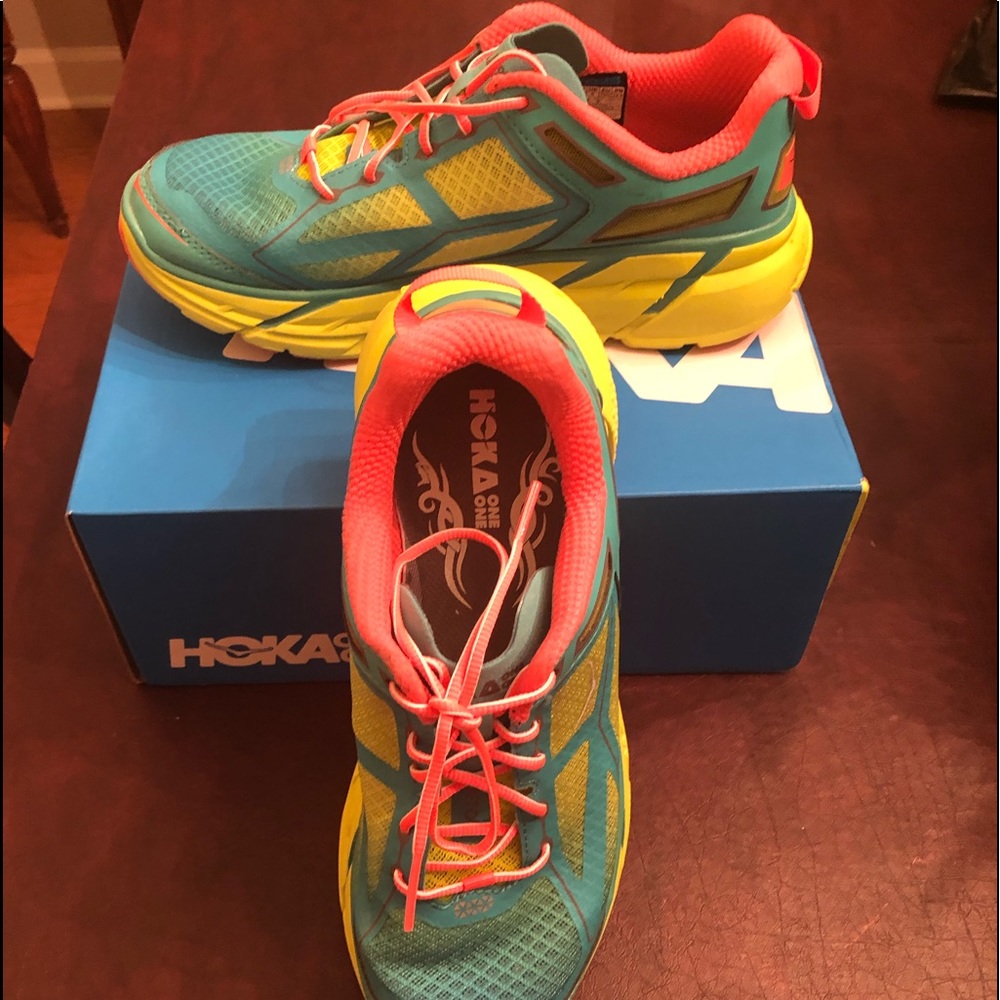 Hoka One One Clifton 1